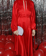 Look Of The Day
